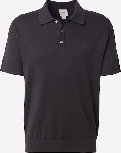 Marškinėliai iš Calvin Klein, spalva – juoda, Prekių apžvalga