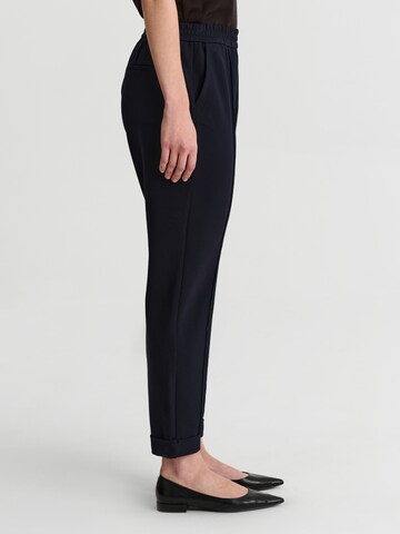TATUUM Regular Chino 'Sumko 1' in Blauw