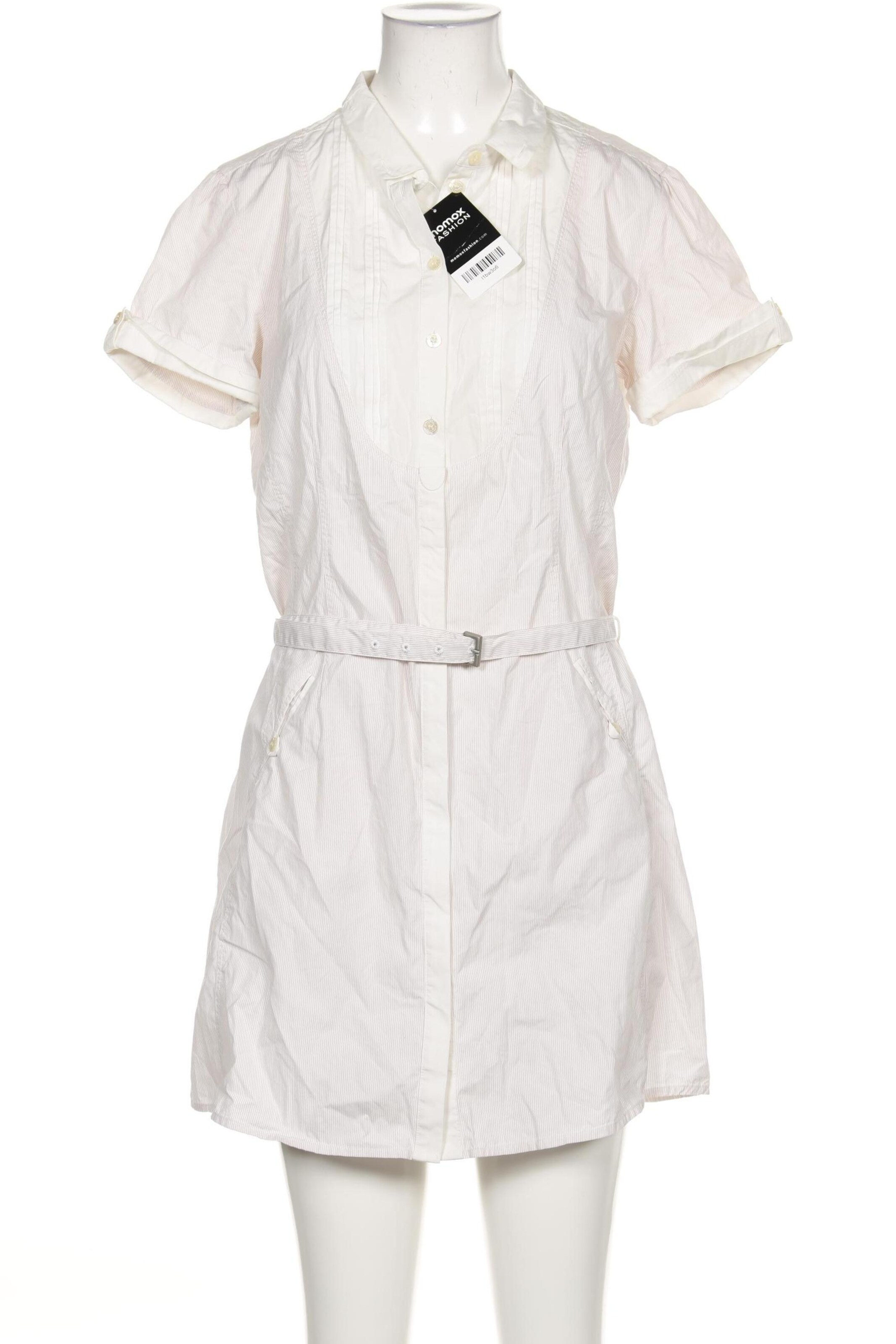 Peuterey Kleid L in Beige: Vorderseite