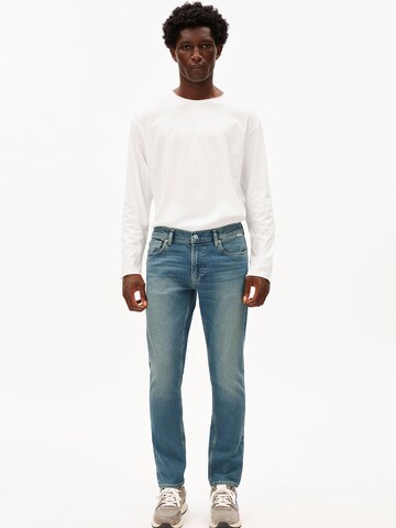 ARMEDANGELS Slim fit Jeans in Blue