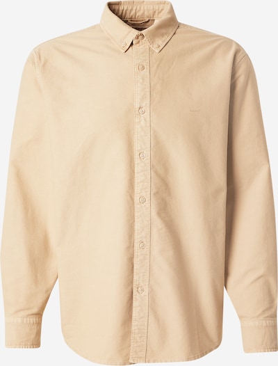 LEVI'S ® Paita 'Authentic' värissä vaaleanruskea, Tuotenäkymä