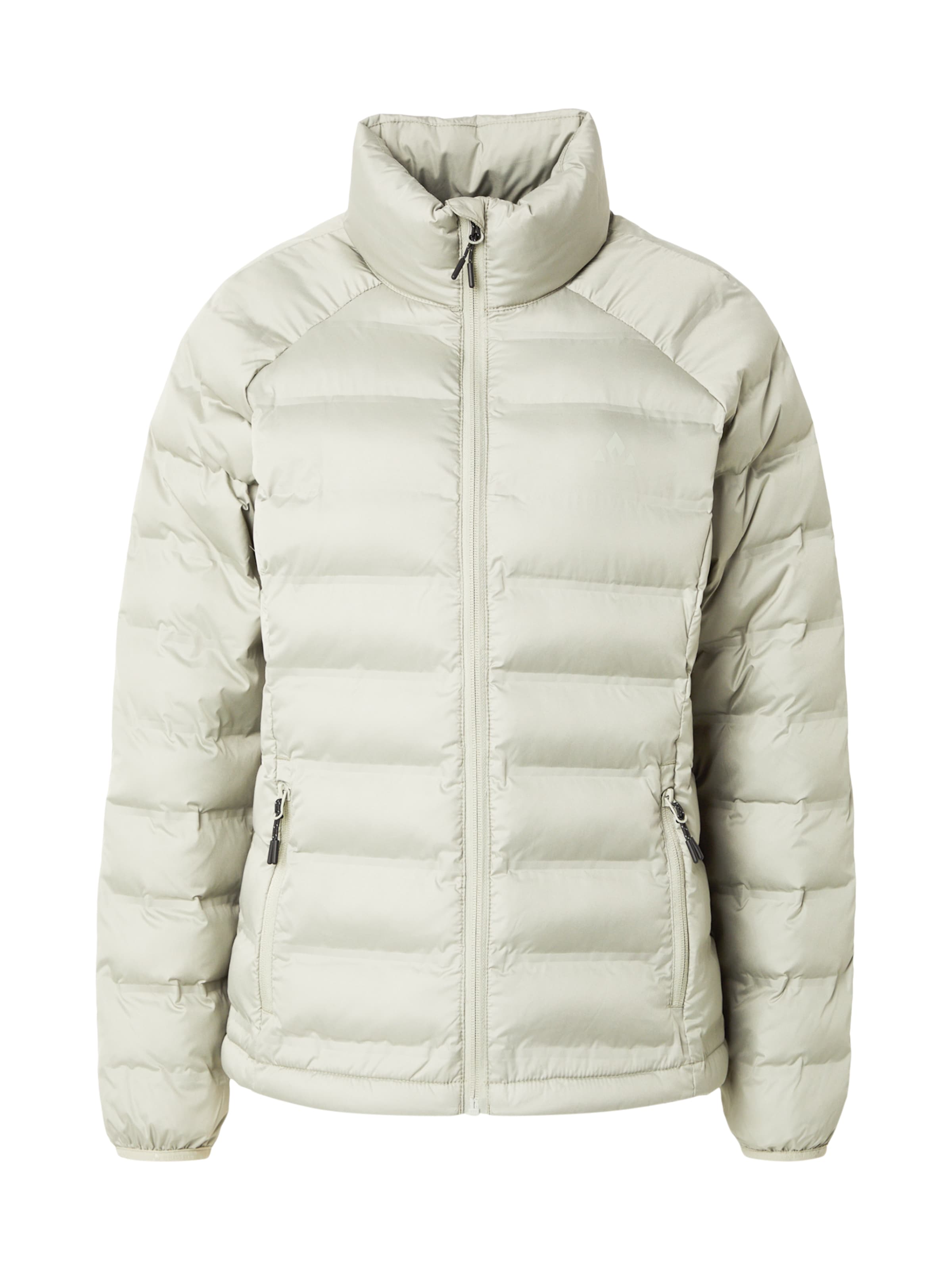 Veste outdoor 'Froze' Whistler en vert : devant