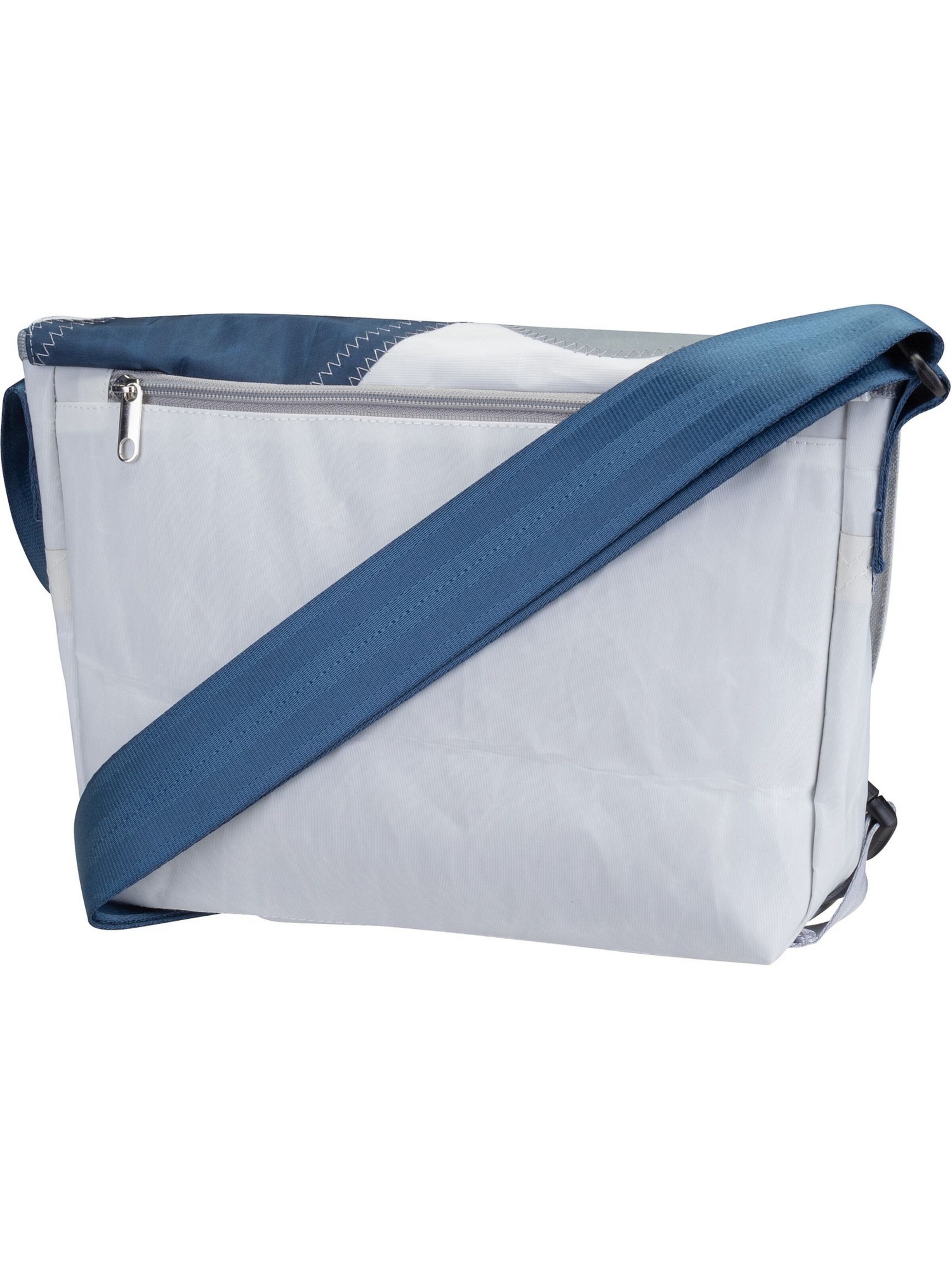 360 Grad Crossbody Bag 'Törn' in Mixed colors