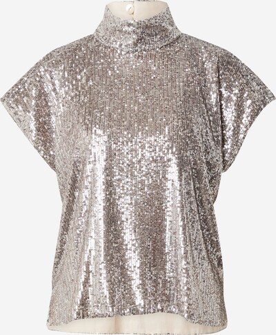 DRYKORN Blouse 'ALARIA' in Silver, Item view