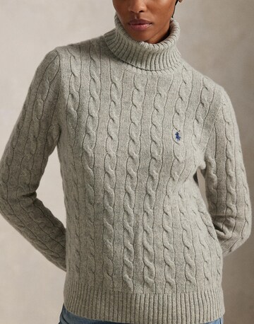 Polo Ralph Lauren Свитер в Серый