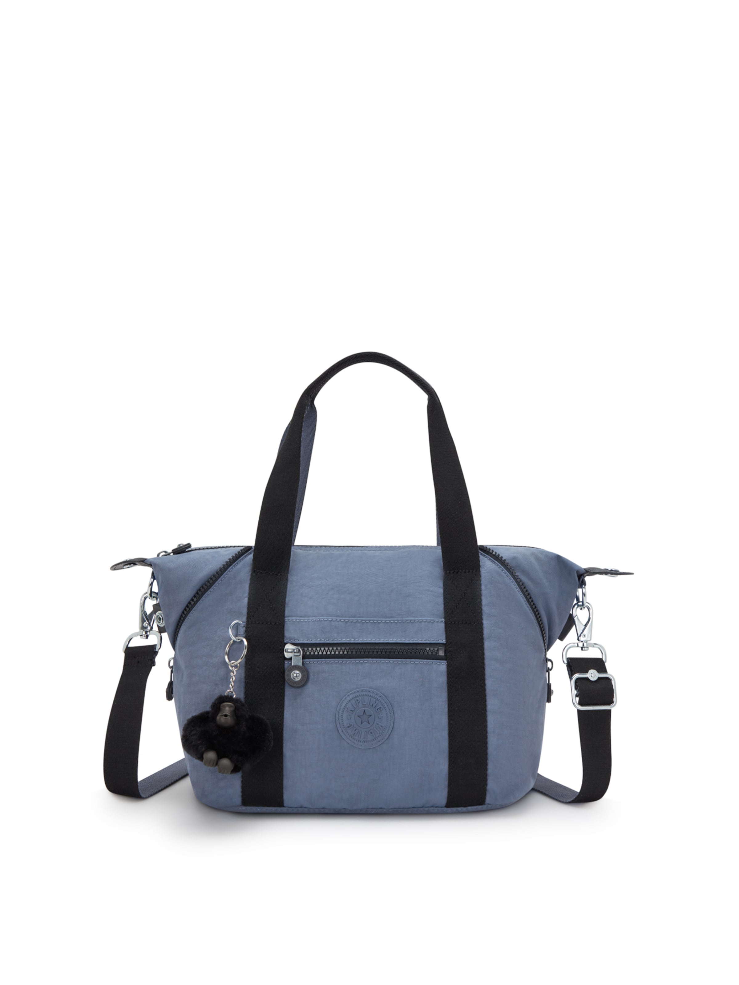 KIPLING Handtasche in Blau: Vorderseite