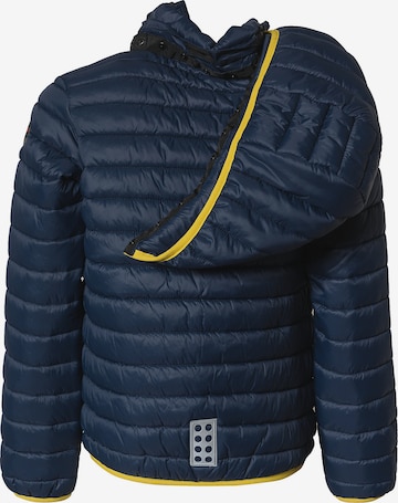 Veste mi-saison 'Jori' LEGO® kidswear en bleu