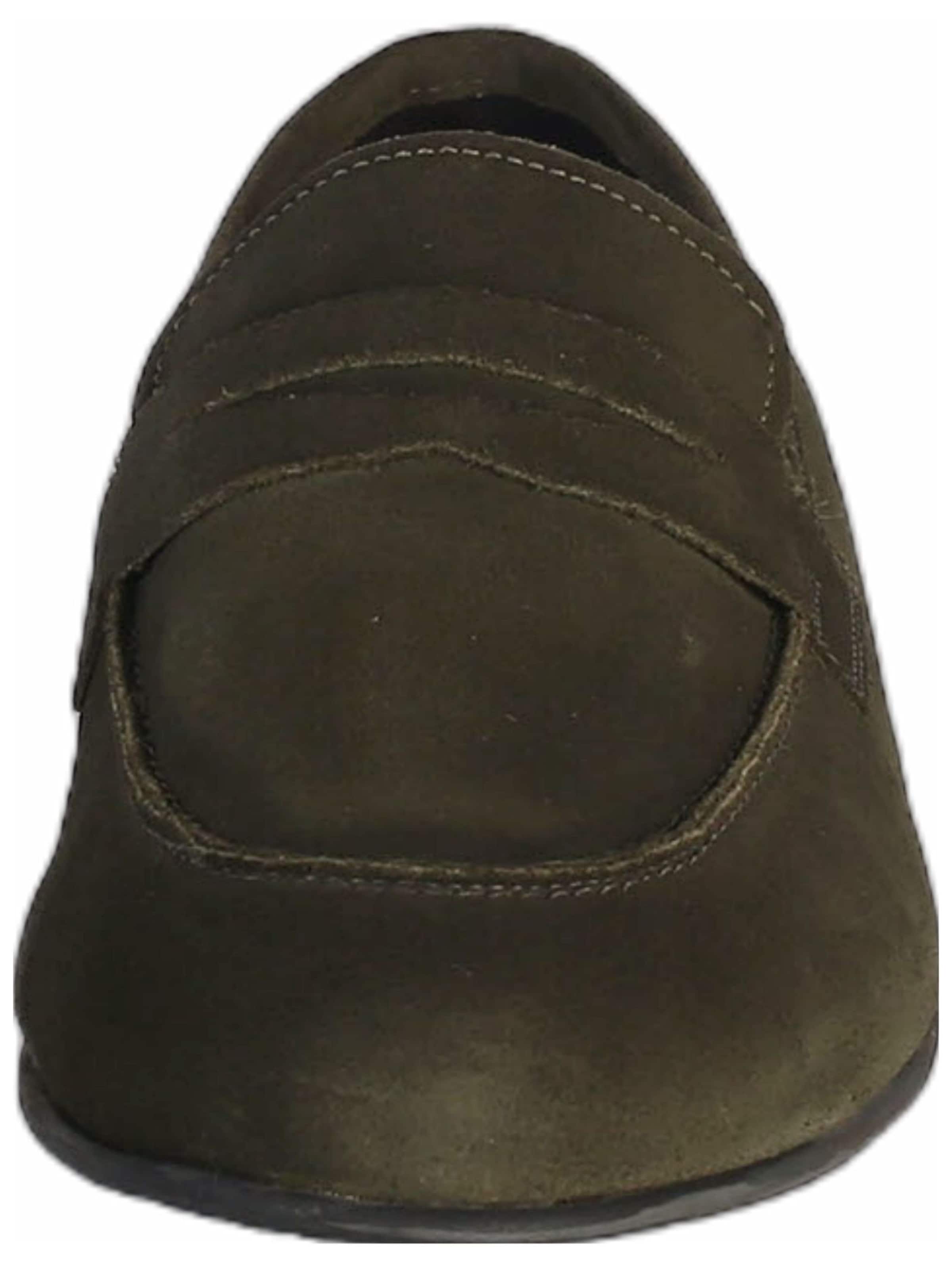 Gordon & Bros Instappers 'Renzo' in Groen