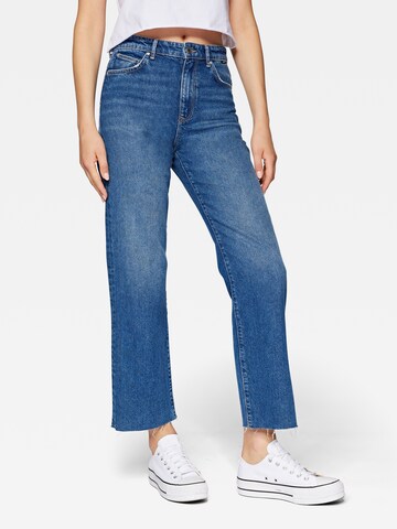 Mavi Loosefit Jeans 'Barcelona' in Blau: Vorderseite