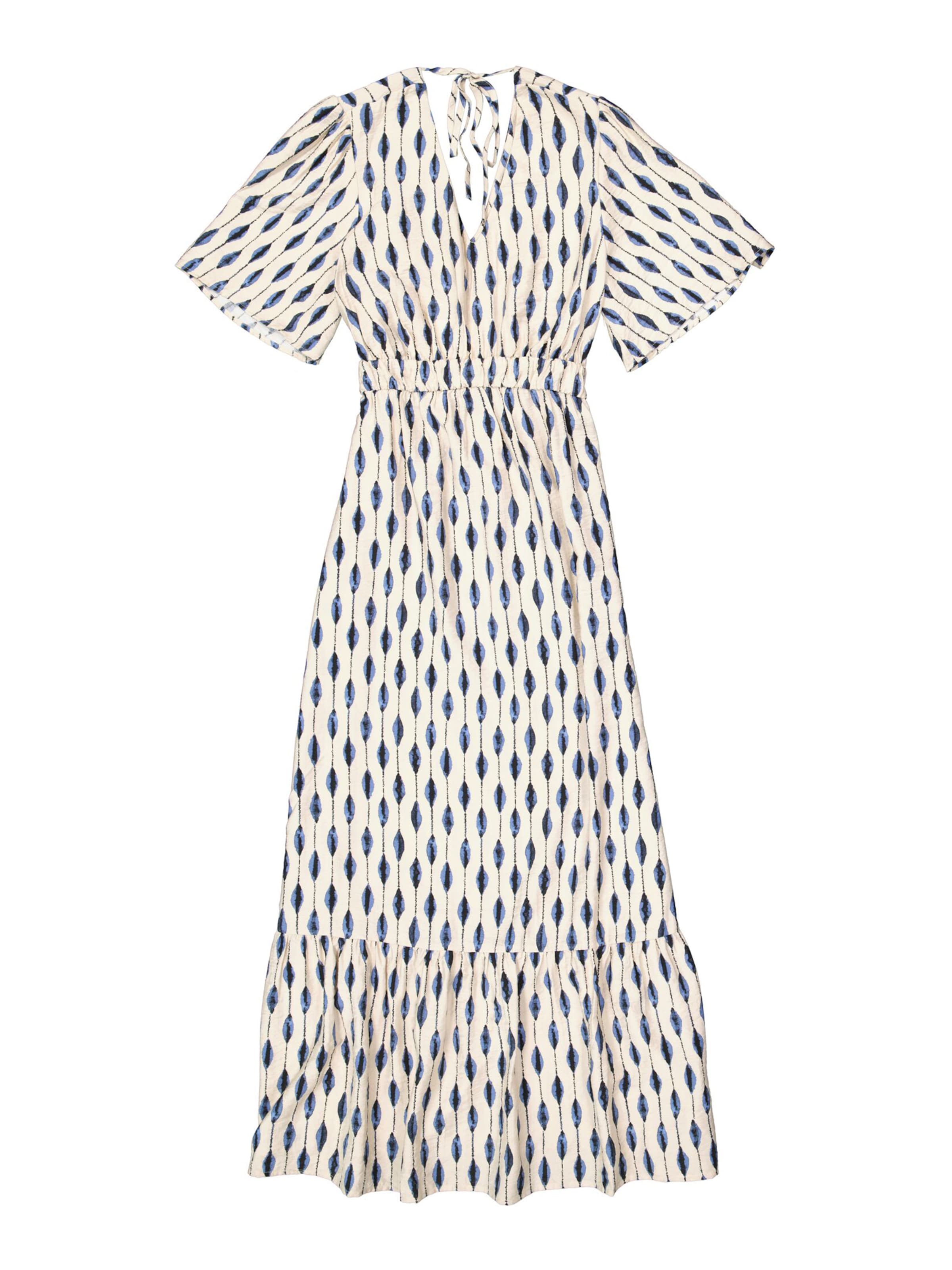 Abito di GARCIA in beige: frontale