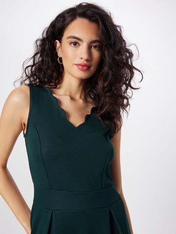 ABOUT YOU Cocktail dress 'Melody' in Green
