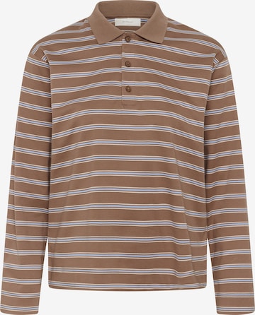 InWear Shirts i brun: forside