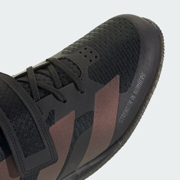 ADIDAS PERFORMANCE - Calzado deportivo en negro