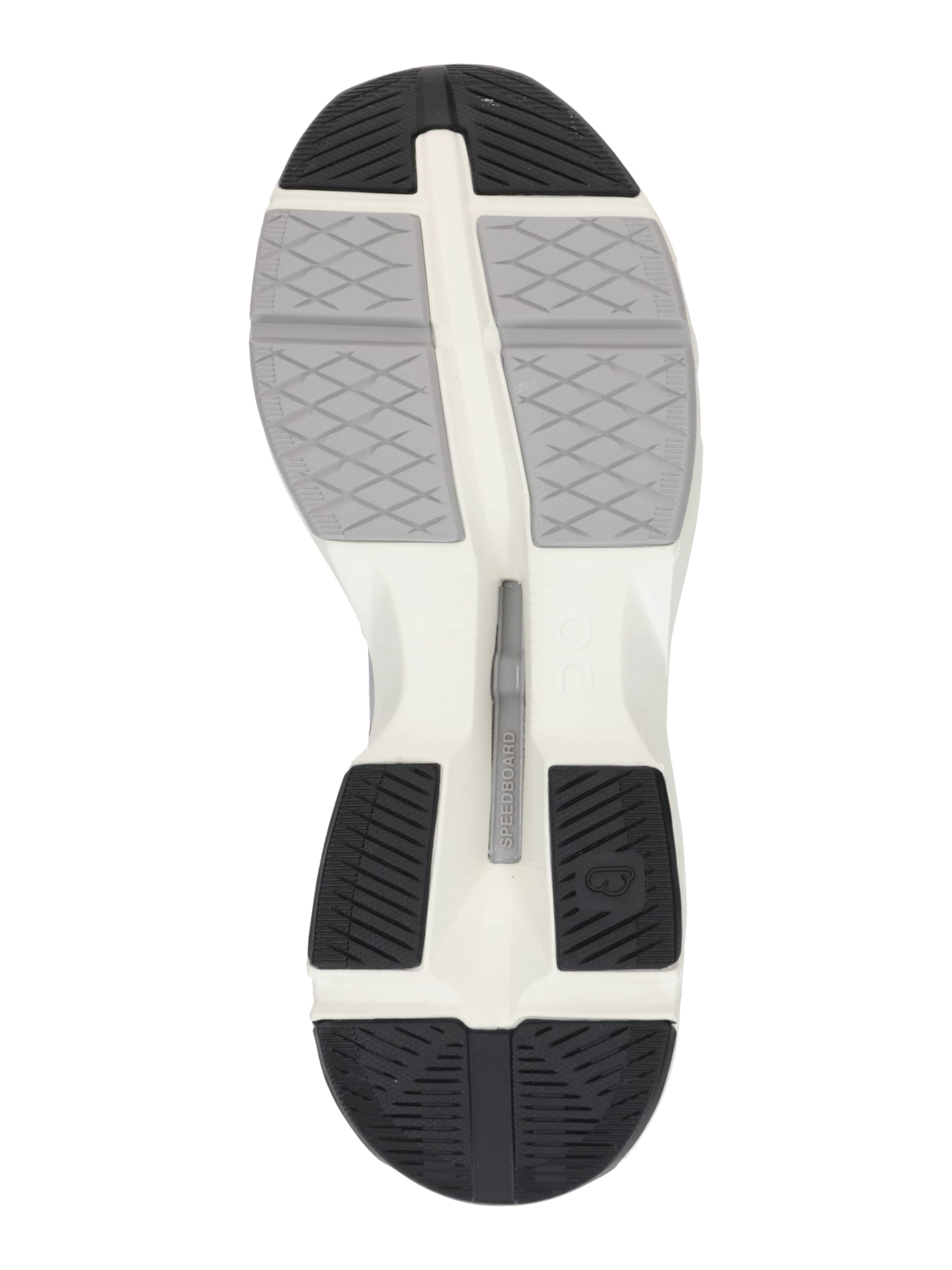 On Running Shoes 'Cloudpulse' in Grey