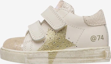 Falcotto Trainers 'SALAZAR 3 VL' in White: front