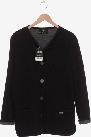 GIESSWEIN Jacket & Coat in L in Grey: front