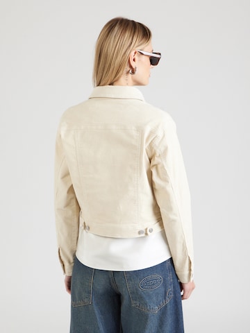 JJXX Between-Season Jacket 'JXGelly' in White