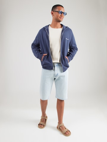 Regular Jean 'Mosa' G-STAR en bleu