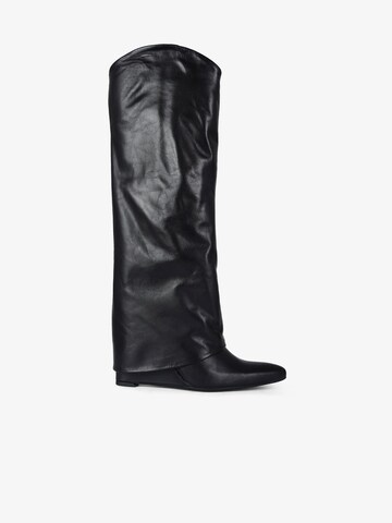 Bottes 'Air 150' THE ICONA en noir