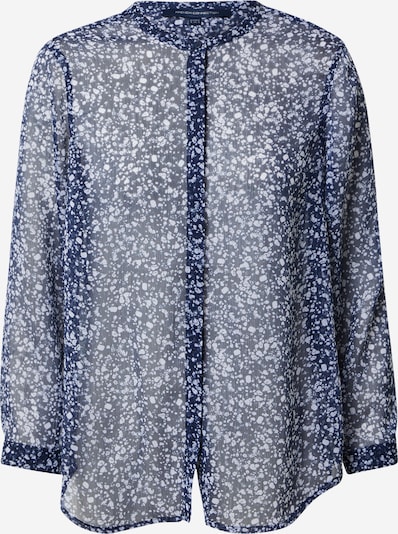 Camicia da donna 'AREITA ' FRENCH CONNECTION di colore navy / azzurro, Visualizzazione prodotti