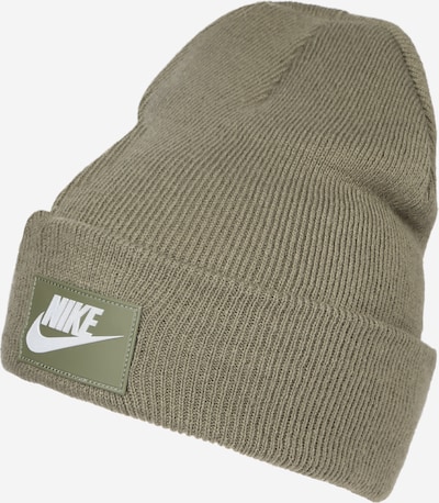 Căciulă Nike Sportswear pe oliv, Vizualizare produs