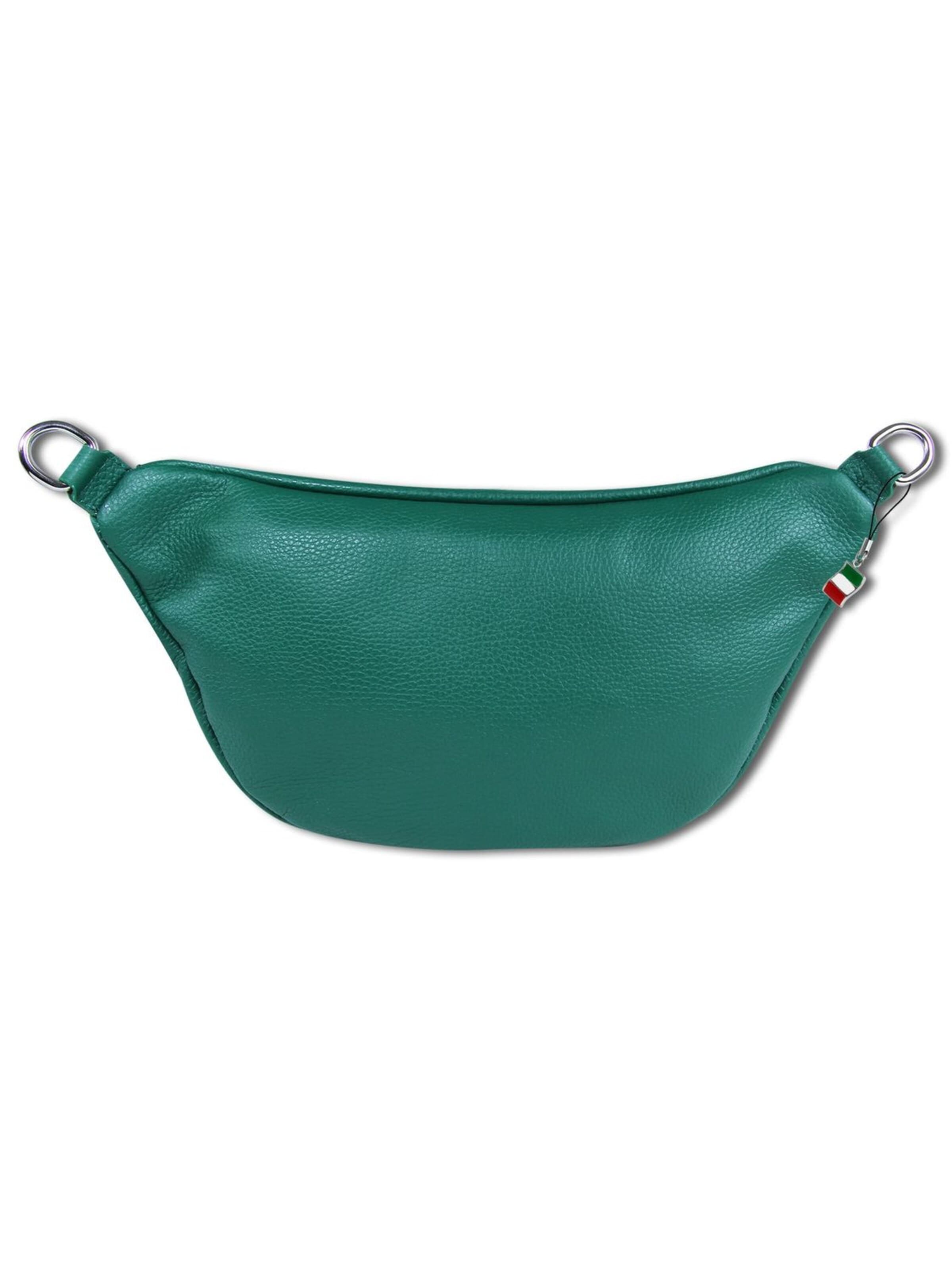 Florence Fanny Pack in Green