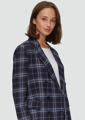 Blazer s.Oliver en bleu