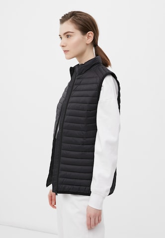 Finn Flare Vest 'Basic' in Black