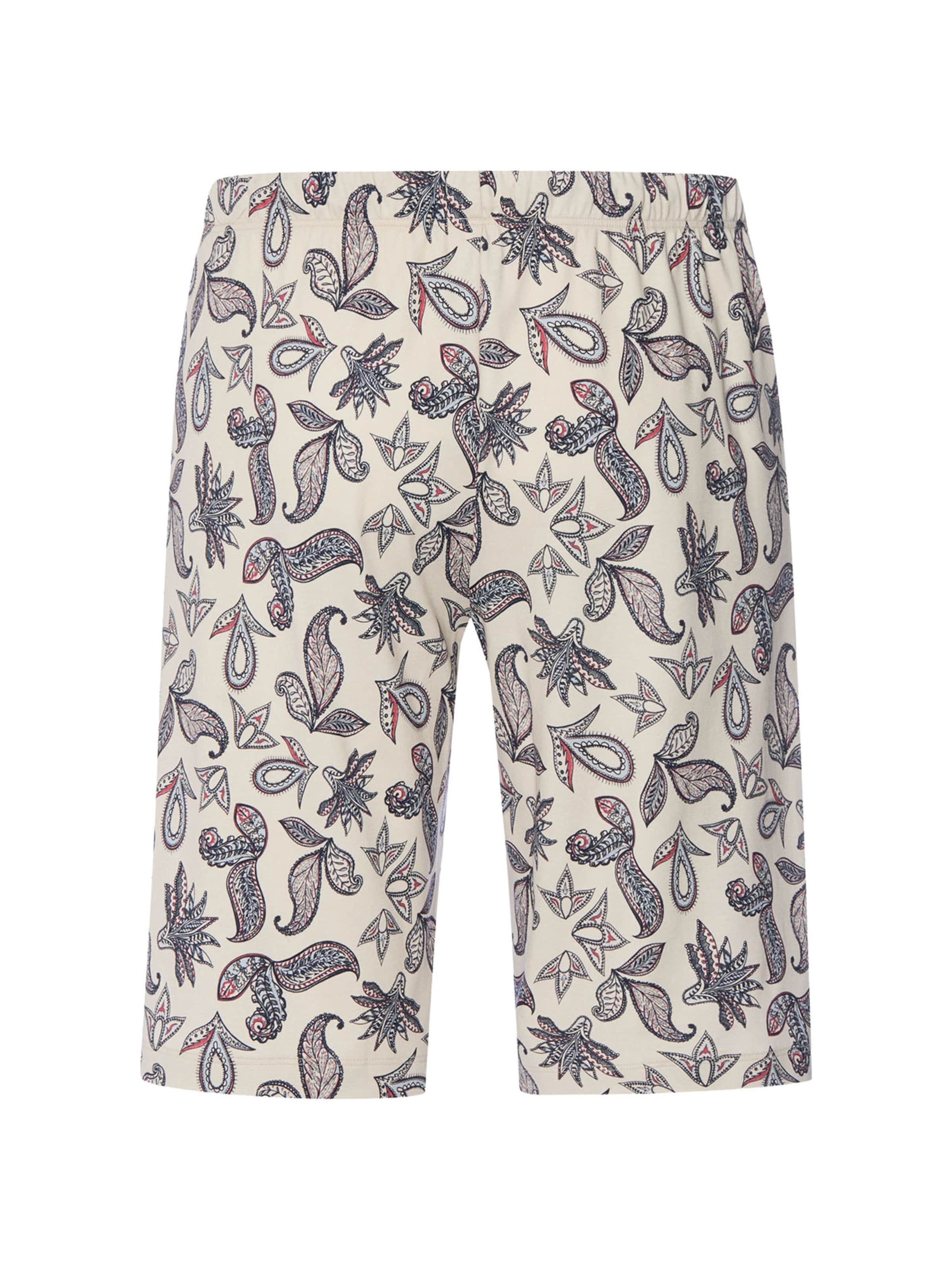 Pantalon de pyjama ' Night & Day ' Hanro en beige