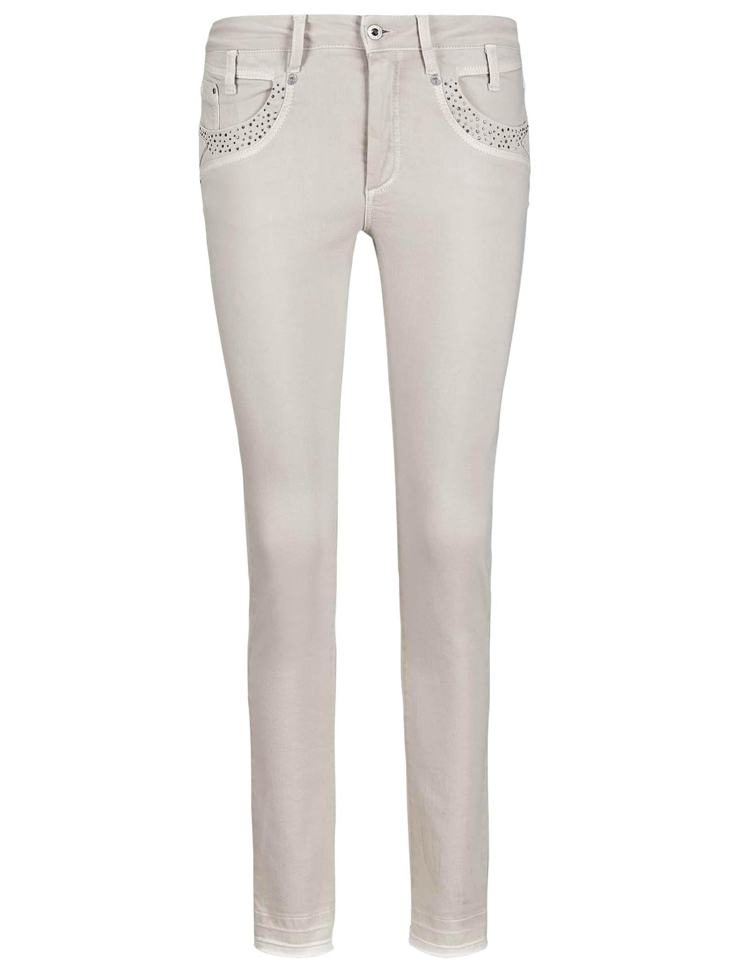 MADELEINE Jean en cappuccino, Vue avec produit