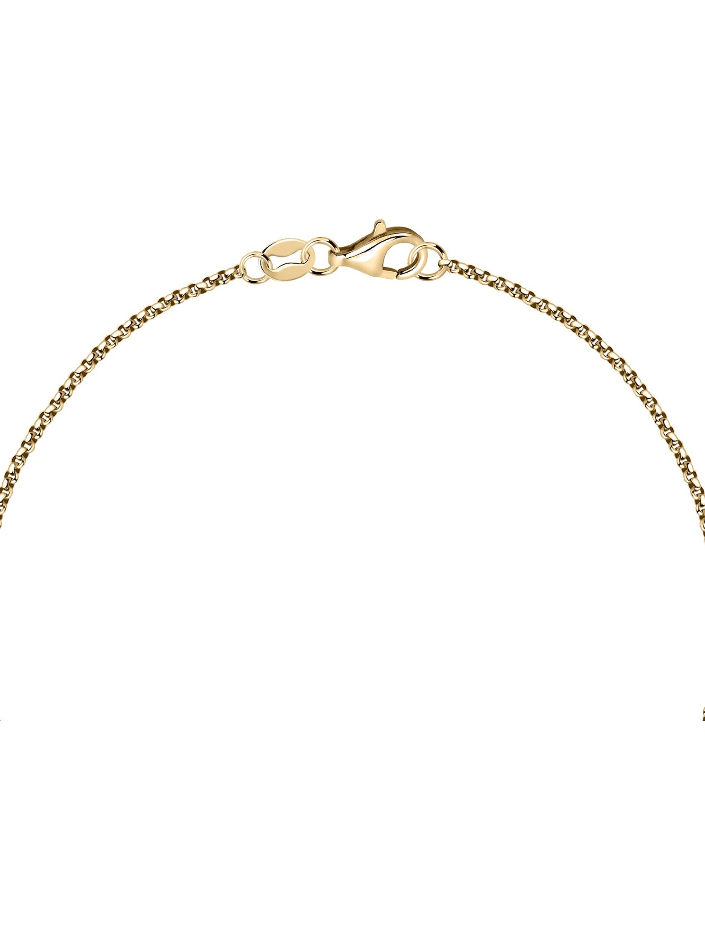 CHRIST Bracelet in Yellow