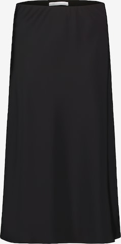 Betty & Co Skirt in Black: front