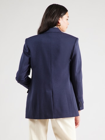 Weekend Max Mara Blazer 'MESSINA' in Blau