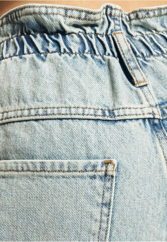 2Y Premium Loosefit Jeans 'Elisa' in Blauw