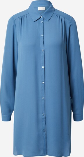 VILA Blouse 'UCY' in Blue, Item view