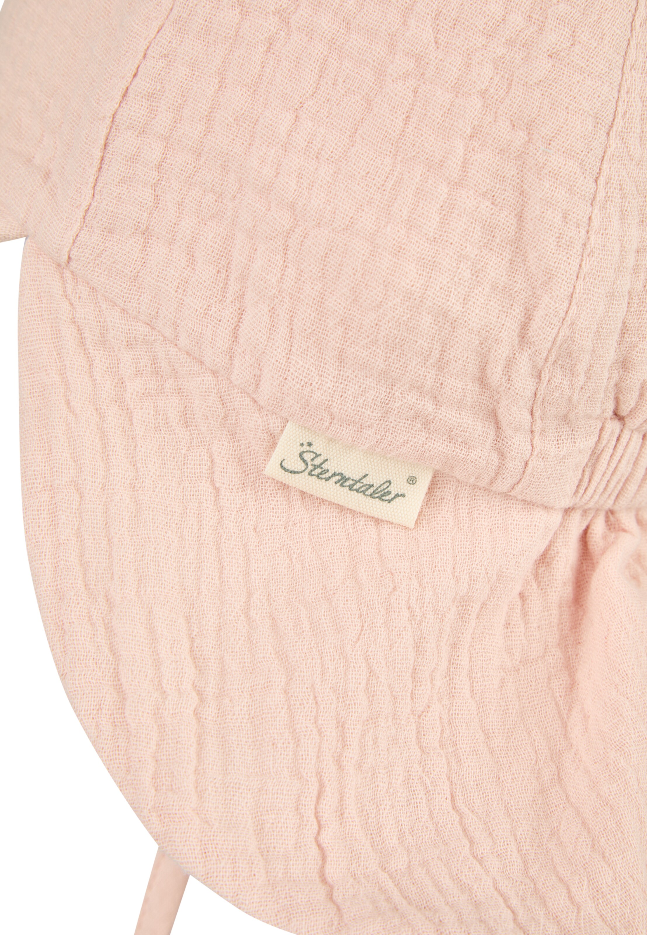 STERNTALER Hat in Pink