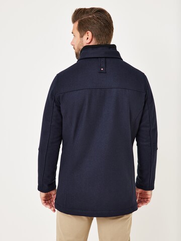 REDPOINT Winter Jacket in Blue