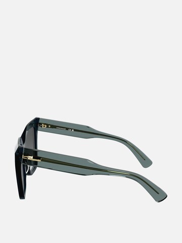 Longchamp - Gafas de sol en azul