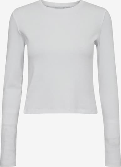 NÜMPH Paita 'NURILEY' värissä valkoinen, Tuotenäkymä