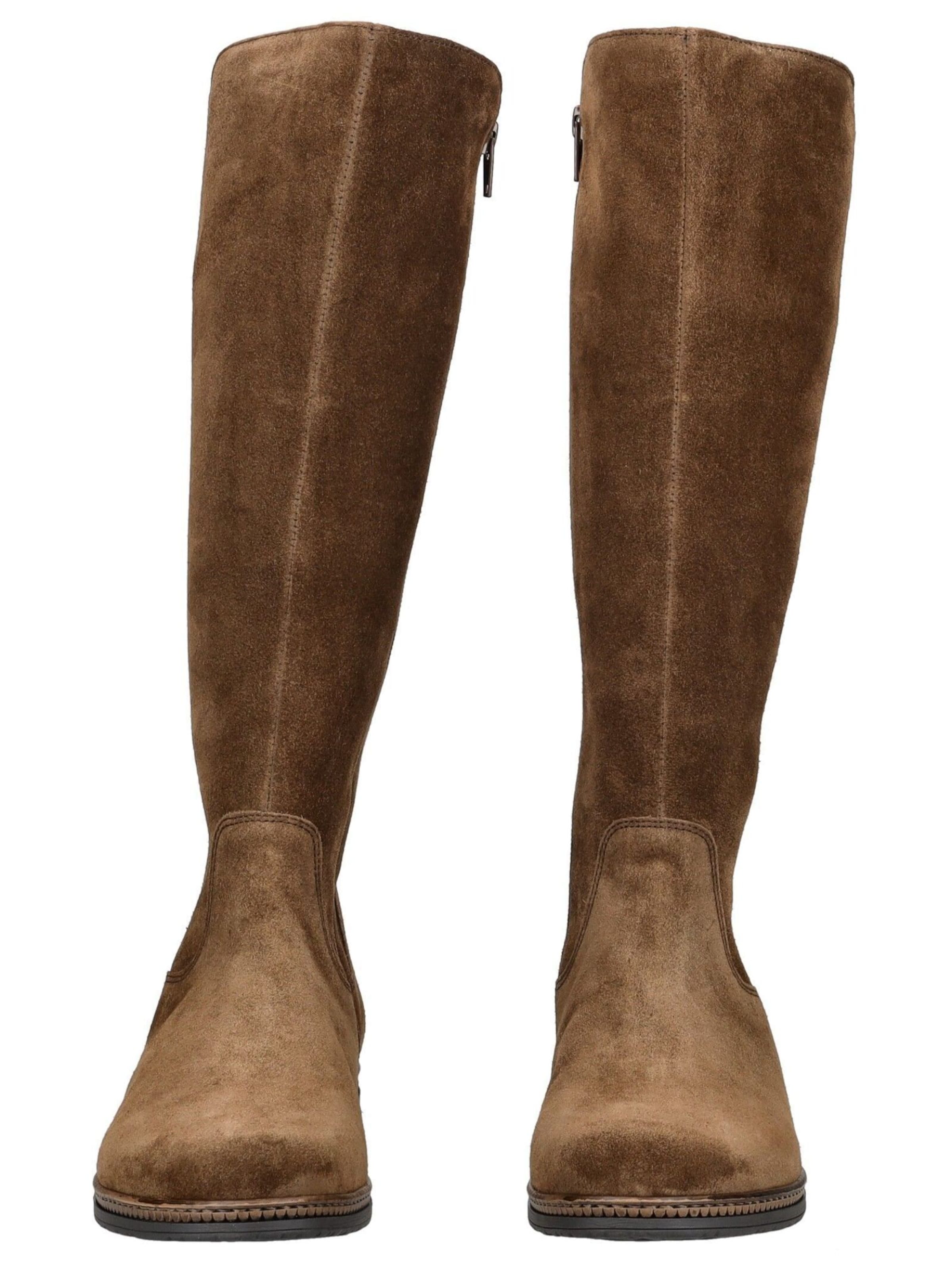 GABOR Boots in Brown