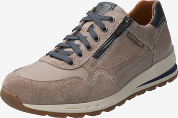 MEPHISTO Sneakers 'Bradley' in Beige: front