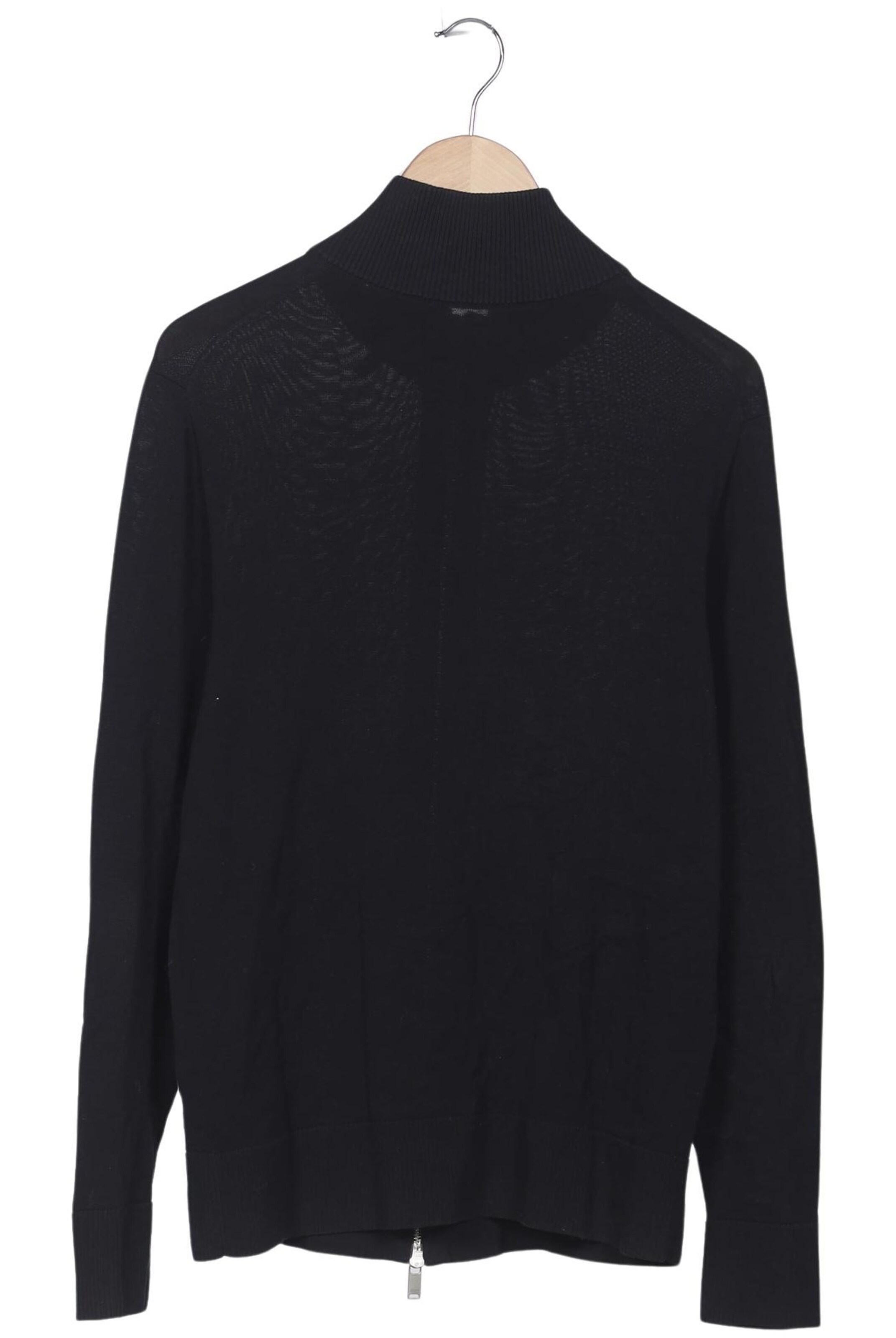 DRYKORN Strickjacke L in Schwarz