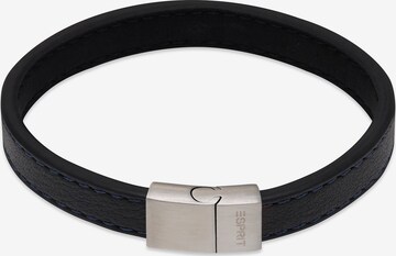 ESPRIT Armband in Schwarz: predná strana