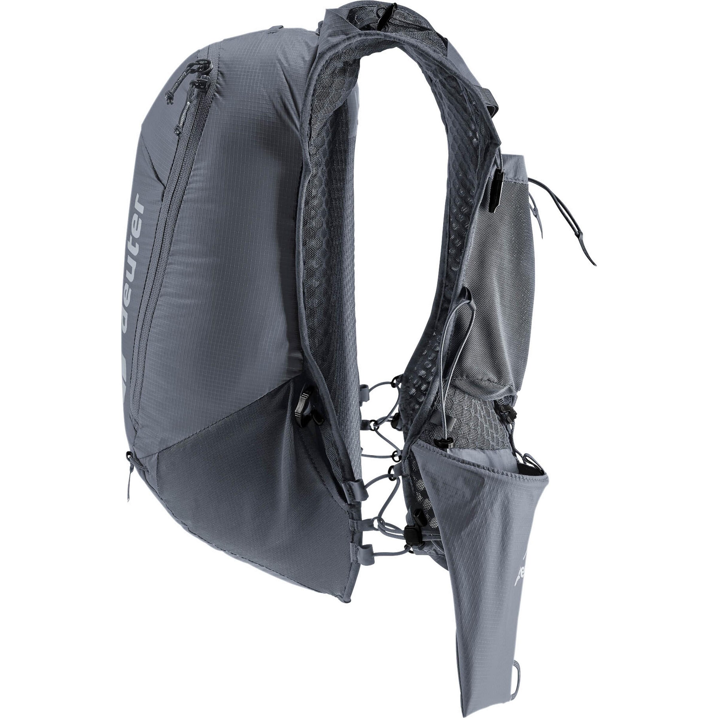 DEUTER Sports Backpack 'Ascender 13' in Black