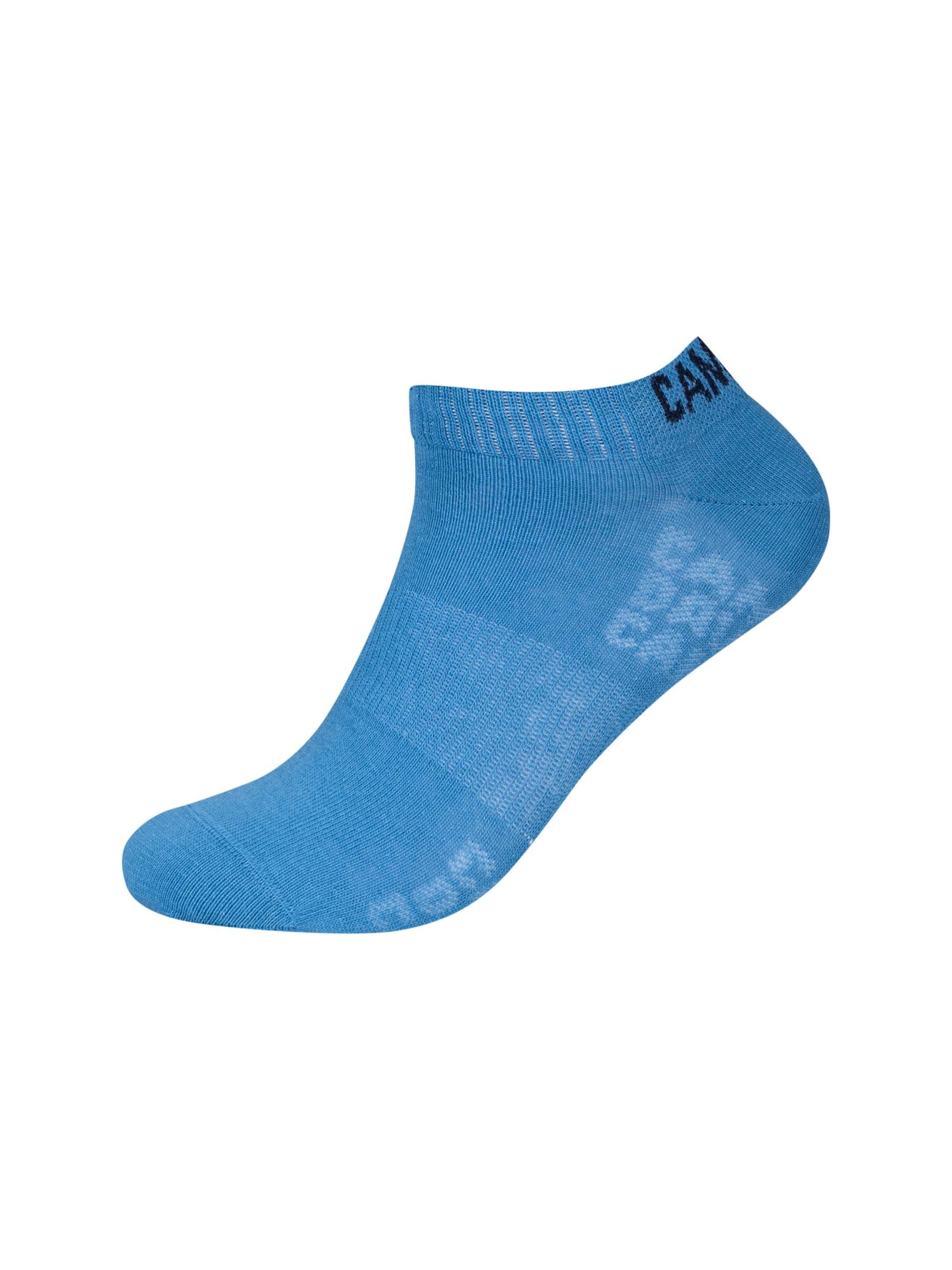 CAMP DAVID Socken in Mischfarben
