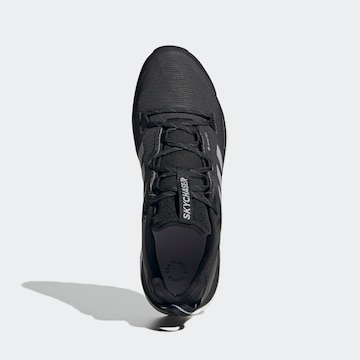 ADIDAS TERREX Flats 'Skychaser Gore-Tex 2.0' in Black