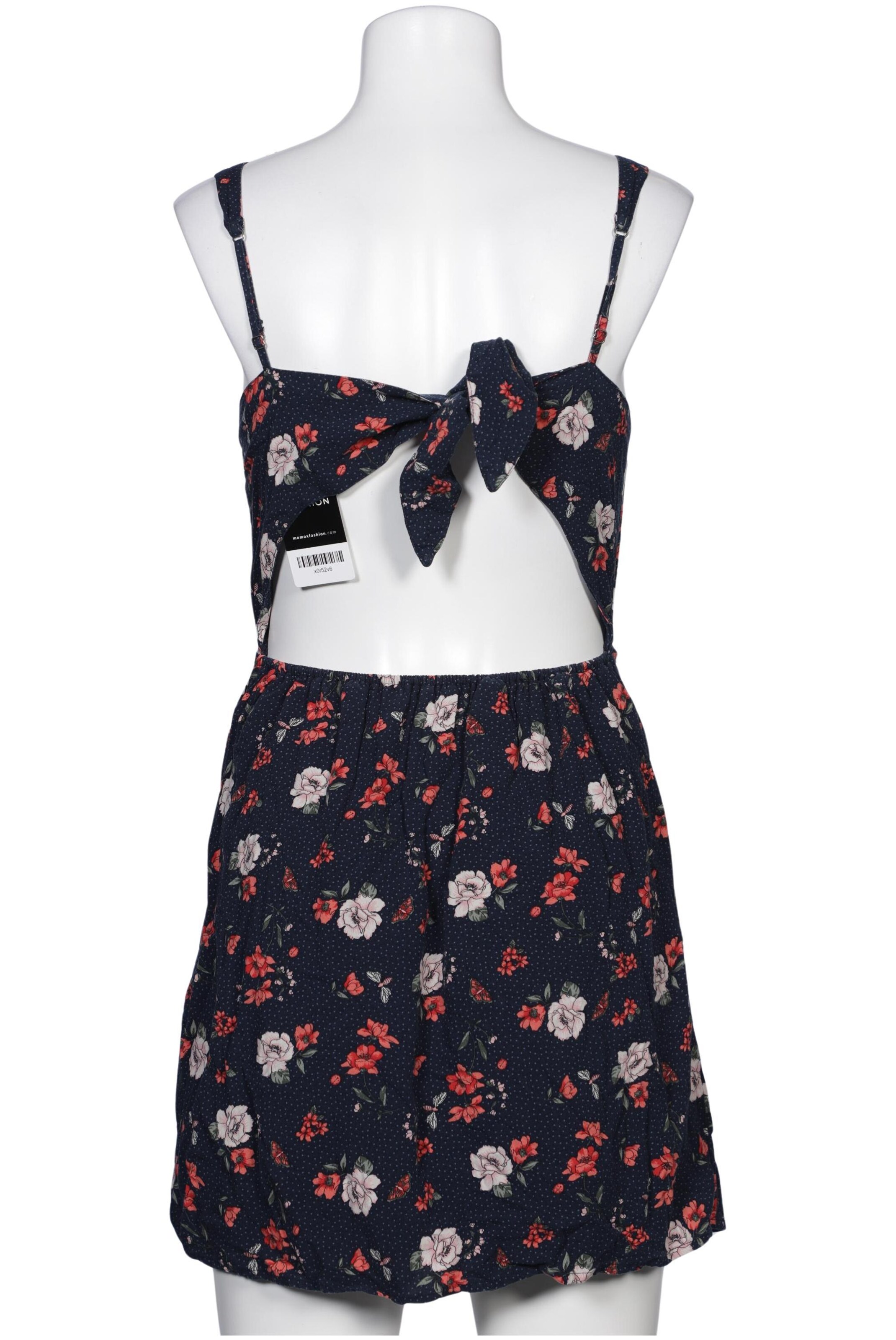 HOLLISTER Dress in M in Blue