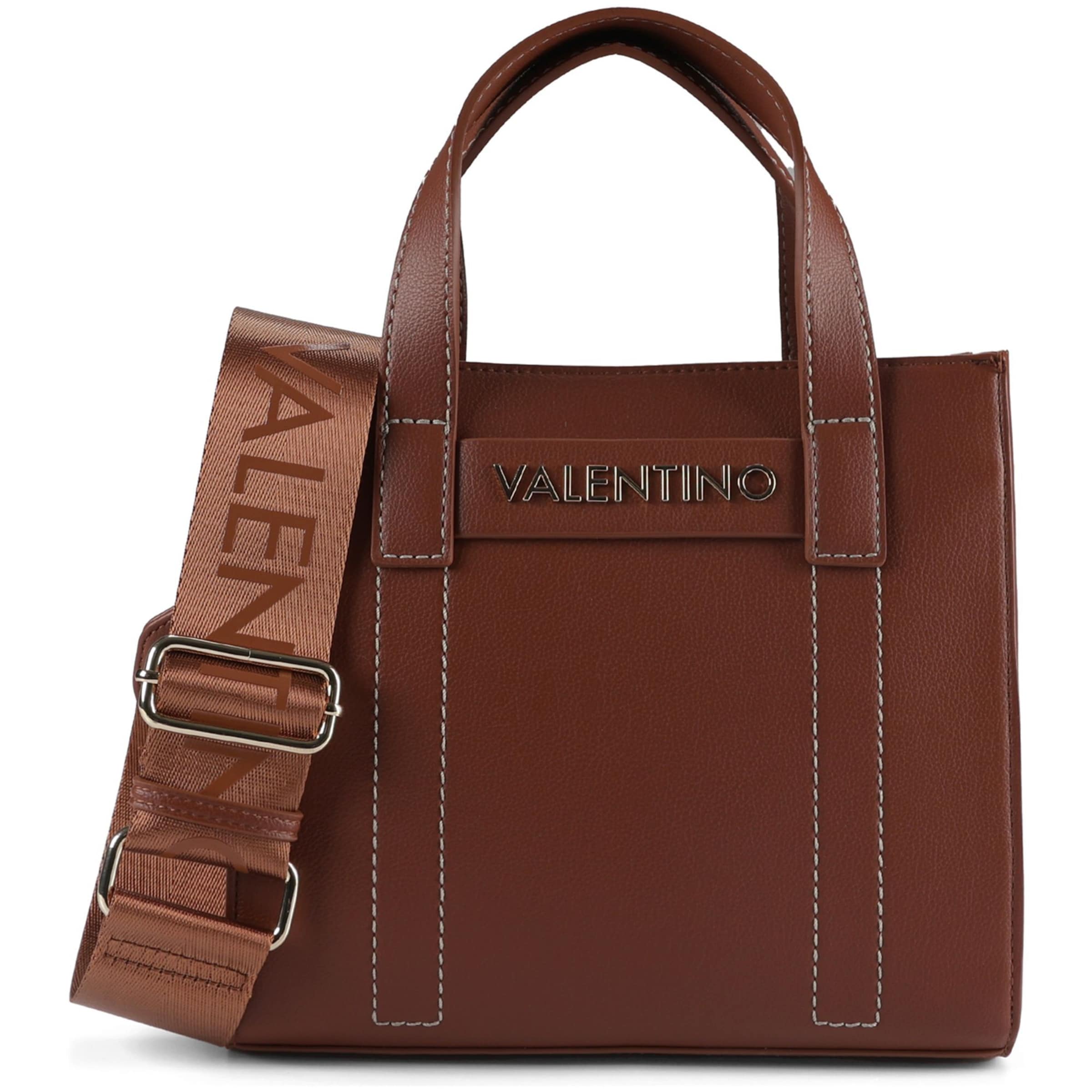 VALENTINO Handbag 'Aury Re' in Chestnut brown, Item view