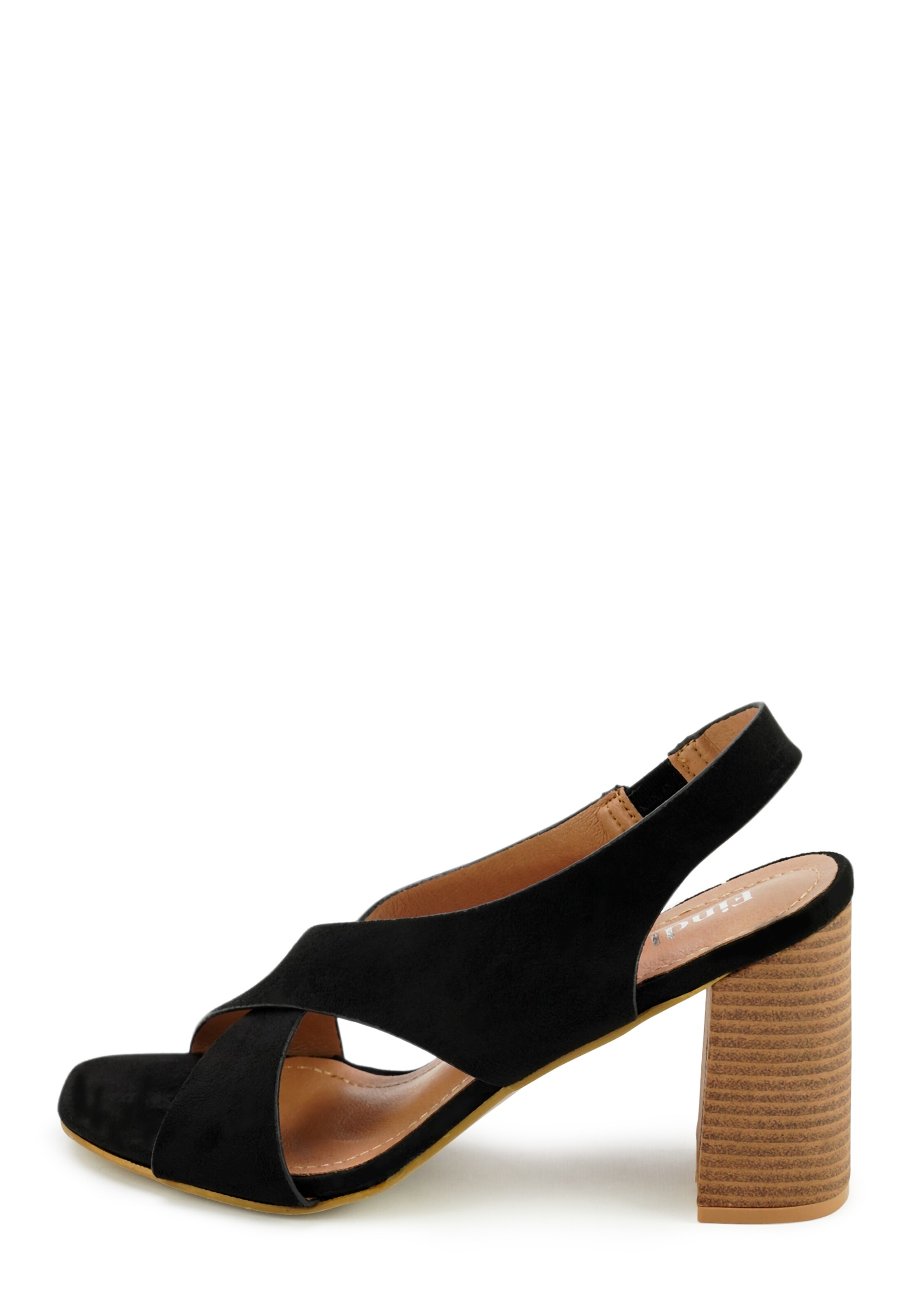 Findlay Sandal 'CALA' in Black