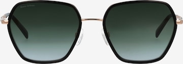Marc O'Polo EYEWEAR Sunglasses in Black: front